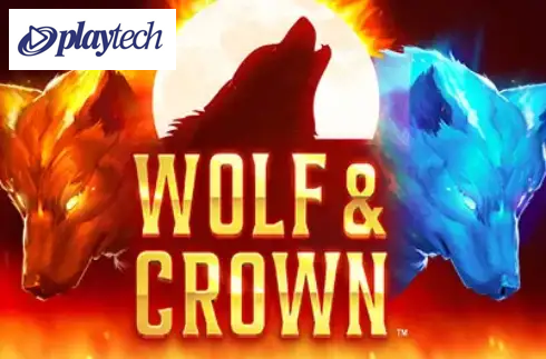Wolf & Crown